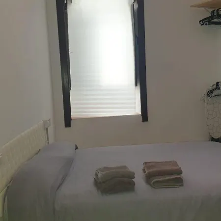 Apartment La Pernocta Arucas