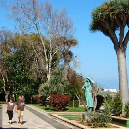 La Pernocta * Arucas