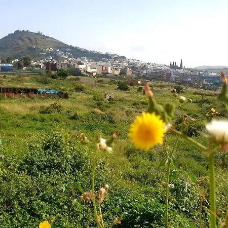La Pernocta Arucas
