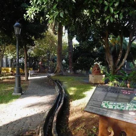La Pernocta Apartment