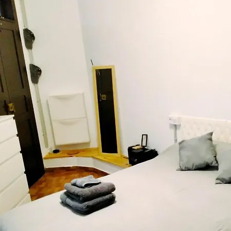 La Pernocta *