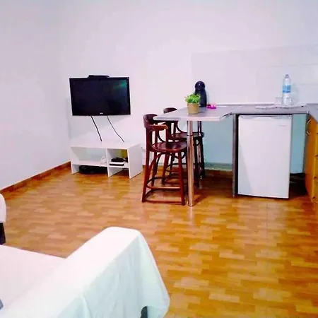 Apartament La Pernocta