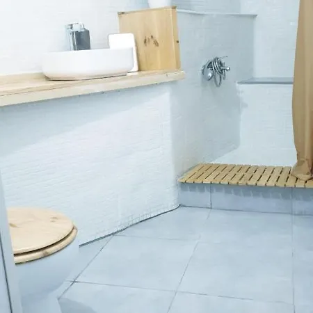 Apartament La Pernocta Arucas