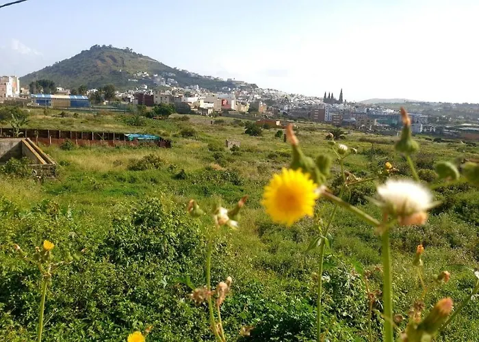 La Pernocta أروكاس