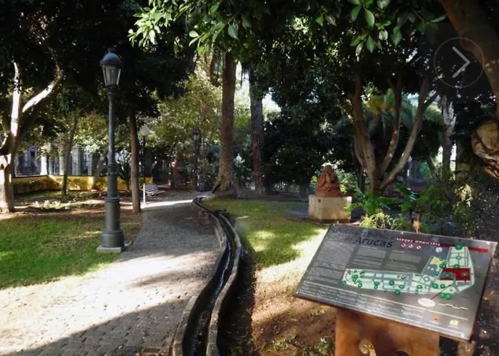 La Pernocta شقة